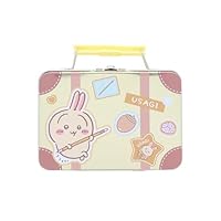 Amazon.co.jp: サンスター文具 ちいかわ レターセット ケース入
